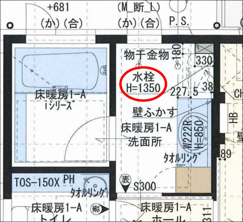 洗濯機をかさ上げしました 振動も減り 掃除も簡単 かさ上げ用防振ゴムタツフトｈｍｄ ５５０５レビュー ゆとらいむ 子育てと暮らしｗｅｂ